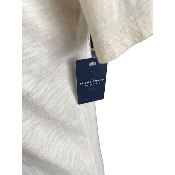 Medium Lucky Brand Paramount "I'm Kind of a Big Deal" Graphic T-shirt NWT - Picture 6 of 7